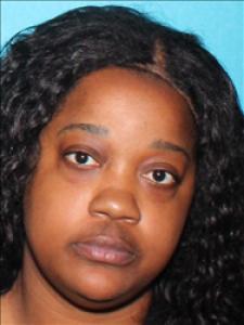 Jalisha Monet Roach a registered Sex Offender of Mississippi