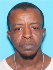 Theotis Anderson a registered Sex Offender of Mississippi