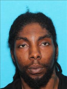 Gregory Henson Thames a registered Sex Offender of Mississippi