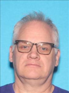 Andrew James Knopp a registered Sex Offender of Mississippi
