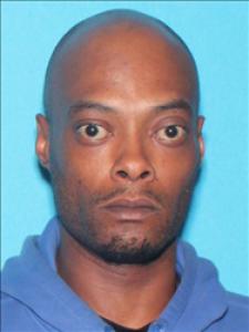 Dedrick Lee Johnson a registered Sex Offender of Mississippi