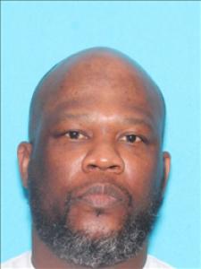 Kelvin Lashay Jones a registered Sex Offender of Mississippi