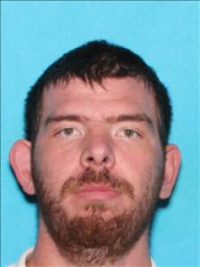 Dallas Wyatt Burkholder a registered Sex Offender of Mississippi
