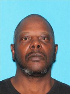 Eric Dejuan Washington a registered Sex Offender of Mississippi
