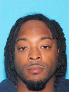 Antarius Montrel Glass a registered Sex Offender of Mississippi