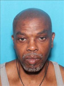 Anthony Ray Thompson a registered Sex Offender of Mississippi