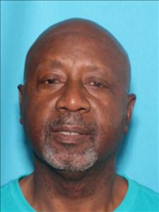 Ted Williams a registered Sex Offender of Mississippi