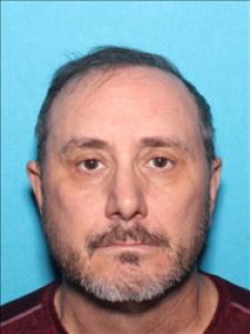 Jeffrey Bond Faye a registered Sex Offender of Mississippi