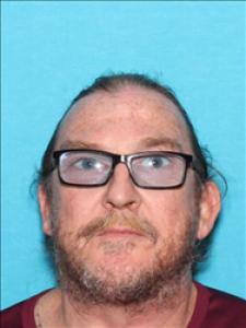 David Wayne Stjohn a registered Sex Offender of Mississippi