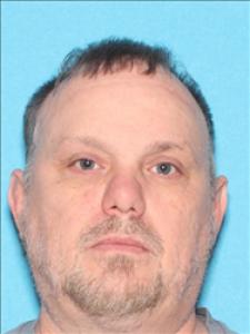 Christopher Norland Knight a registered Sex Offender of Mississippi