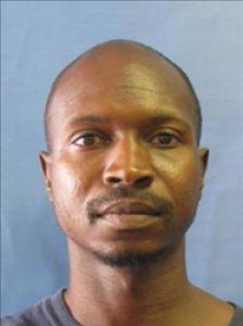 Alex Marquette Jones a registered Sex Offender of Mississippi