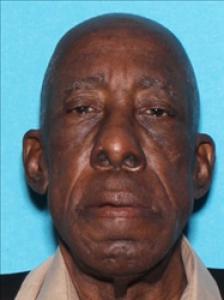 Amos (deceased) Jones a registered Sex Offender of Mississippi