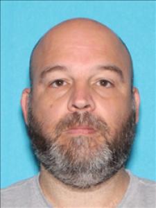 Anthony Christopher Gagnard a registered Sex Offender of Mississippi