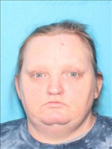 Brandy Faye Allred a registered Sex Offender of Mississippi