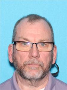 Kevin Toby Hedgepeth a registered Sex Offender of Mississippi