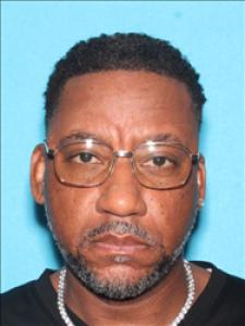 James Edward Barnes a registered Sex Offender of Mississippi