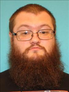 Stefan Thomas Black a registered Sex Offender of Mississippi
