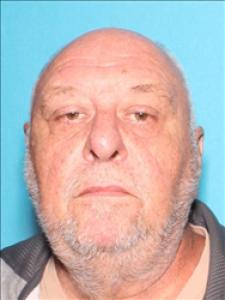 Mitchell L Freeman a registered Sex Offender of Mississippi