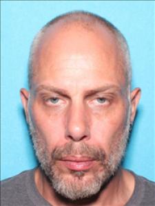 Timothy Lee Ewing a registered Sex Offender of Mississippi