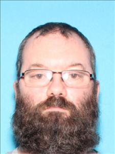 James Cody Perry a registered Sex Offender of Mississippi