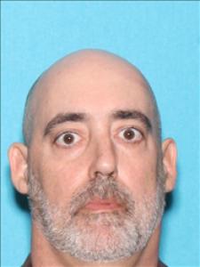 Charles Brandon Crownover a registered Sex Offender of Mississippi