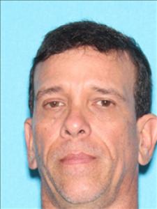 Ronald Eugene Johnson a registered Sex Offender of Mississippi