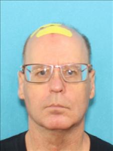 Richard Wayne Griffith a registered Sex Offender of Mississippi