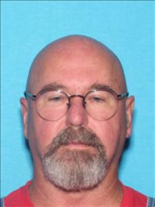 Lee Brian Kitchens a registered Sex Offender of Mississippi
