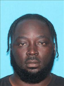 Nicholas Lacharles Brown a registered Sex Offender of Mississippi