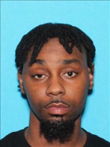 Demetrius Devonte Thomas a registered Sex Offender of Mississippi