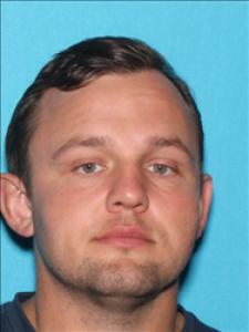 Martin Blake Pugh a registered Sex Offender of Mississippi