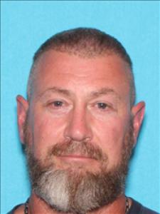 Mitchell Shane Hooks a registered Sex Offender of Mississippi