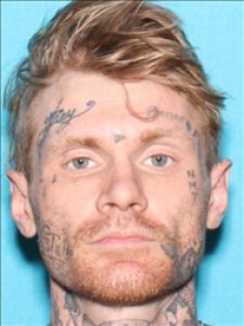 Darrin Tanner Jenkins a registered Sex Offender of Mississippi