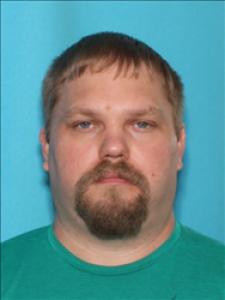 Daylin Paul Blosser a registered Sex Offender of Mississippi
