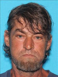 David Wayne Nichols a registered Sex Offender of Mississippi