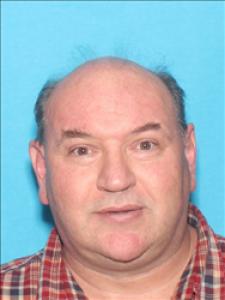 Robert Calhoun a registered Sex Offender of Mississippi