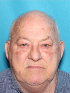James Taylor Franklin a registered Sex Offender of Mississippi