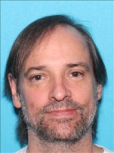 Michael Douglas Tutor a registered Sex Offender of Mississippi