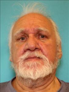 Wade Baudoin a registered Sex Offender of Mississippi