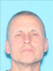 Randall Ainsworth a registered Sex Offender of Mississippi