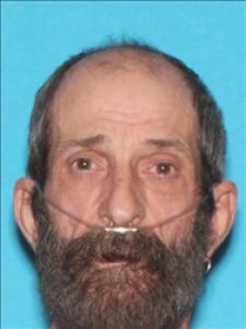 Daniel Earl Wilson a registered Sex Offender of Mississippi