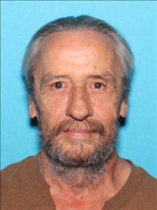 Donnie Wane Rorie a registered Sex Offender of Mississippi