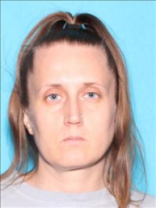Amber Nicole Self a registered Sex Offender of Mississippi