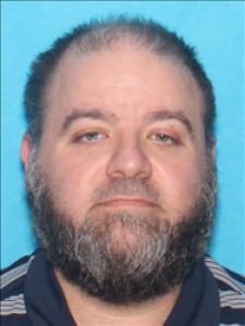 Cory Alexander Cotten a registered Sex Offender of Mississippi