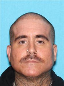 Ryan Michael Ladd a registered Sex Offender of Mississippi