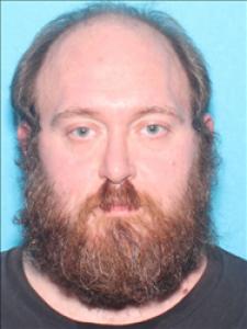 Travis Evan Warden a registered Sex Offender of Mississippi
