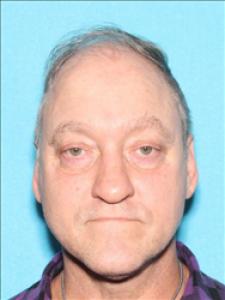Bernard Glickman a registered Sex Offender of Mississippi
