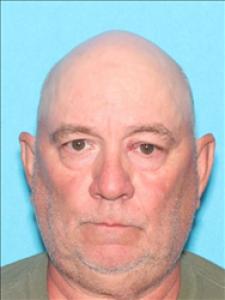 David Kimble Abernathy a registered Sex Offender of Mississippi