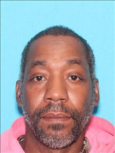 Zeddie Dion Johnson a registered Sex Offender of Mississippi