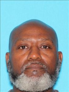 Darrell Dewayne Thompson a registered Sex Offender of Mississippi